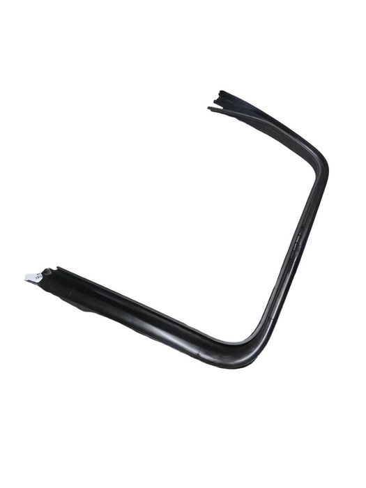 Protectie De Plastic Geam Dreapta Spate Volkswagen Touareg 7P5, 7P6 2010 - 2018