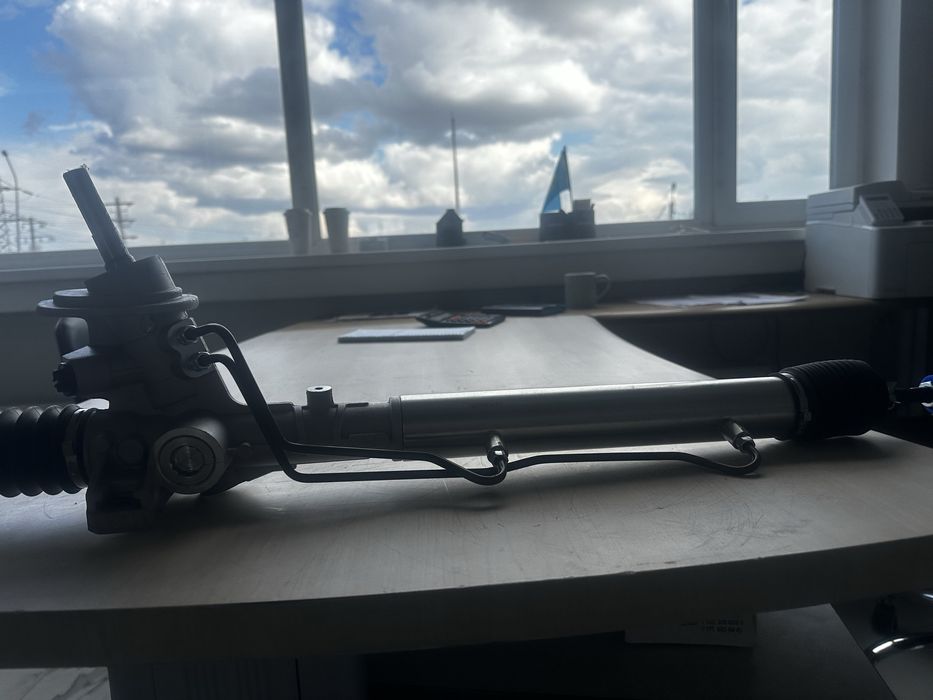 Рулевая рейка Шаран Sharan