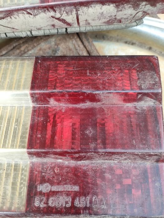 Продам фары на Мерседес