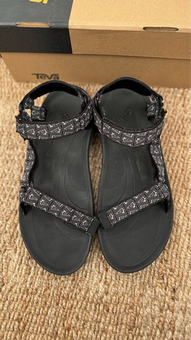 Sandale trekking Teva