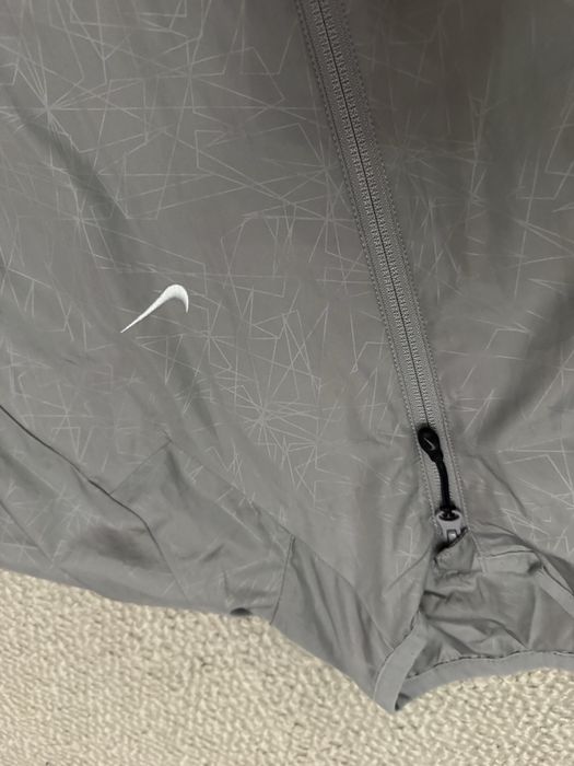 Ретро Ветровка Nike