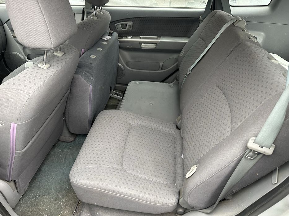 Киа каренс kia carens