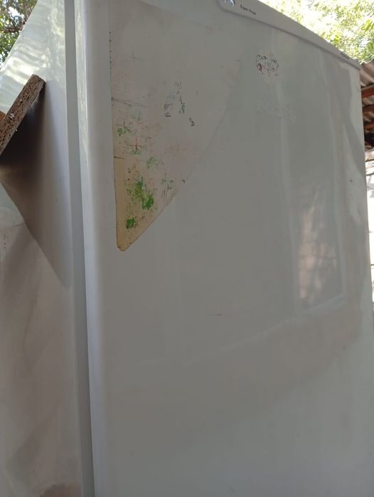 Продам рабочии  холодильник