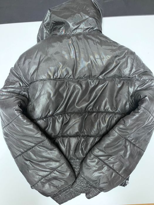 Дамско яке MONCLER
