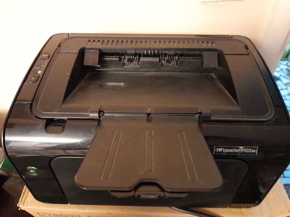 Imprimant HP si Cannon