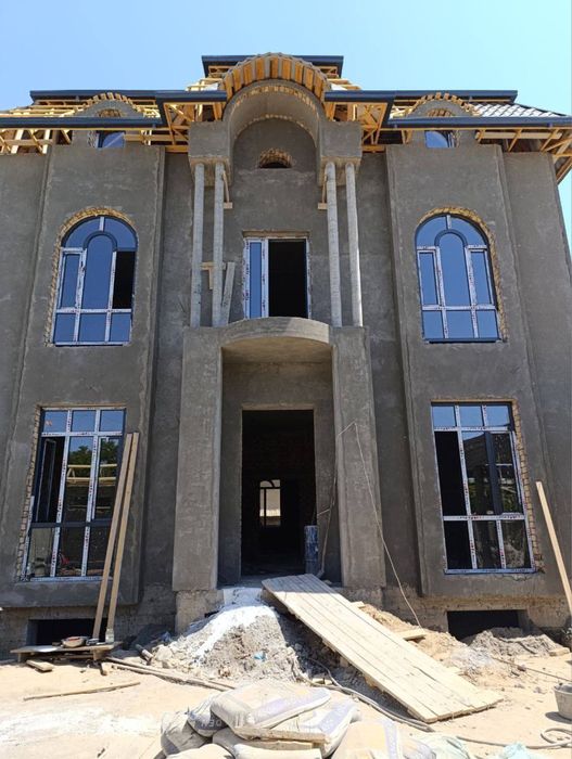 Akfa Termo Engelberg Tower plast