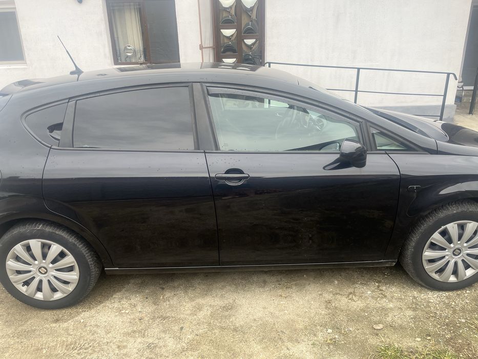 Seat Leon 2.0 140 cp BKD