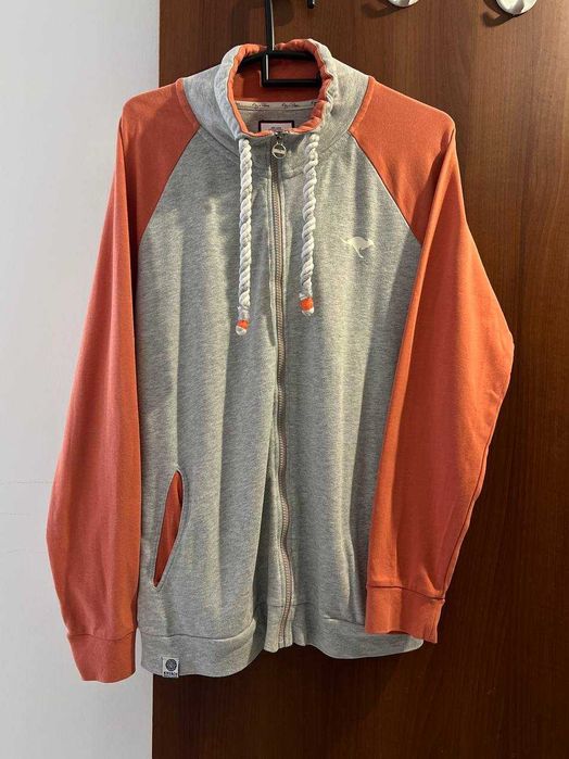 Толстовка женская  “Kangaroos”