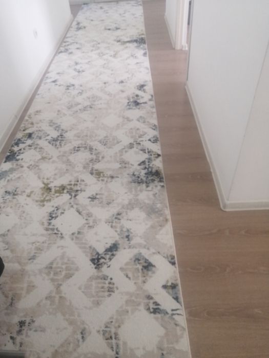 Ковровая дорожка