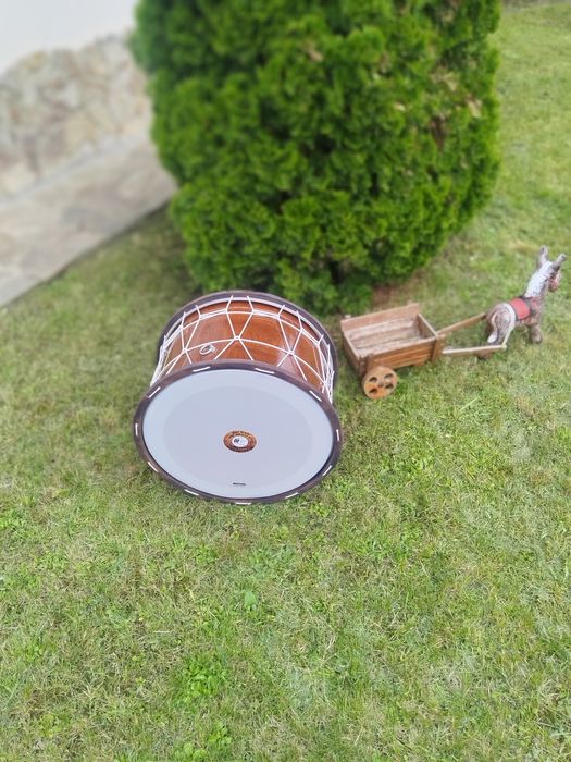 Тъпан . Лична колекция