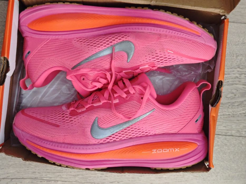 Беговые кроссовки Найк