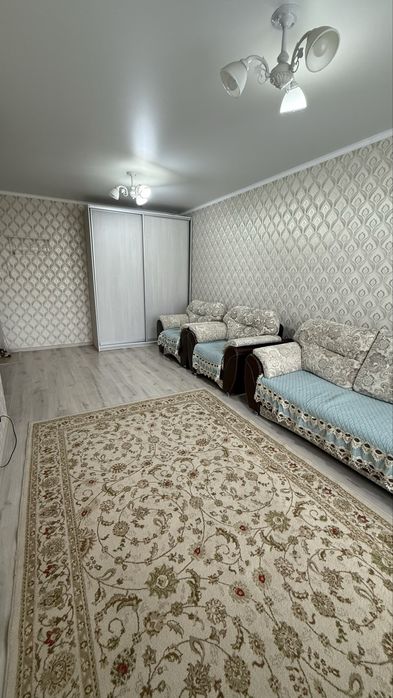 Сдам 1 комнатную