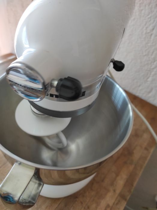Планетарен миксер  KitchenAid Classic