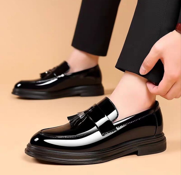 Туфли мужские классика