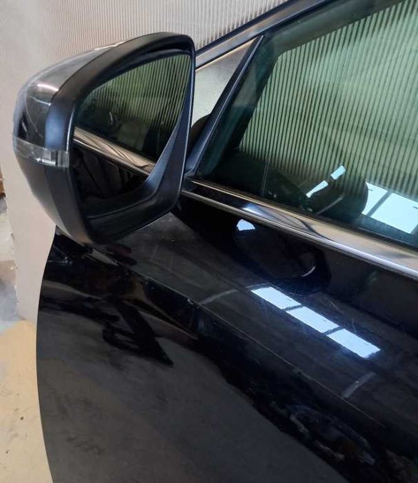 Usa stanga fata Peugeot 3008 GT LINE 2017+