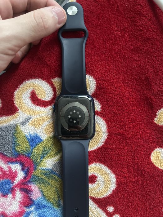 Apple Watch 6 series