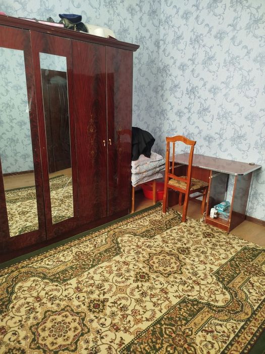 Долгосрочный квартира