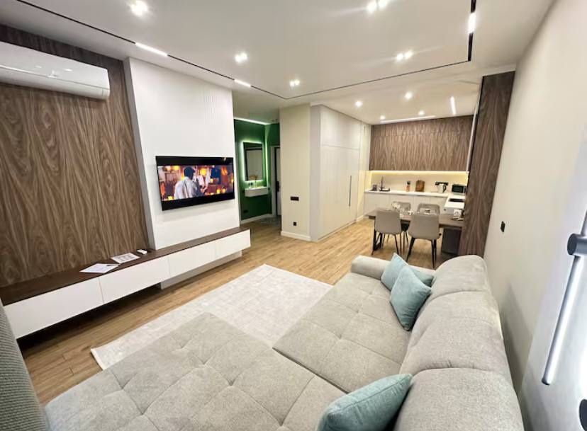 Квартиры По Суточно