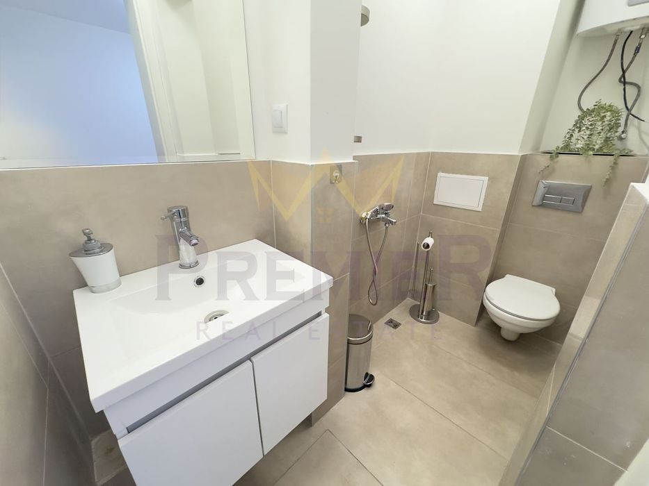 Продава се Офис в София, Иван Вазов - 75 кв.м за 1394 €/кв.м - Снимка #6