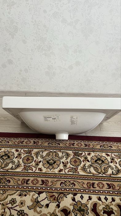 Продам раковину 40/60