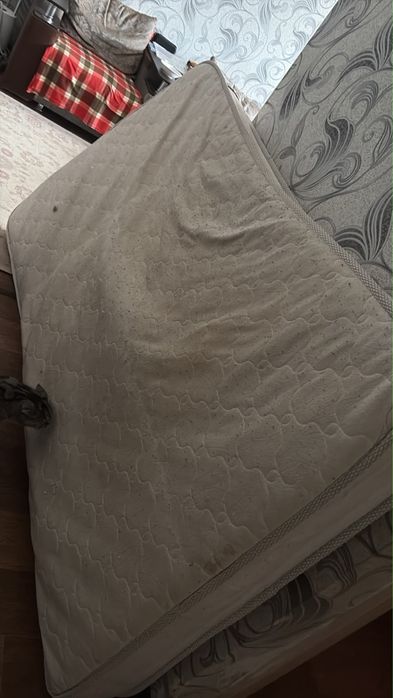 Матрас полуторка 120*200
