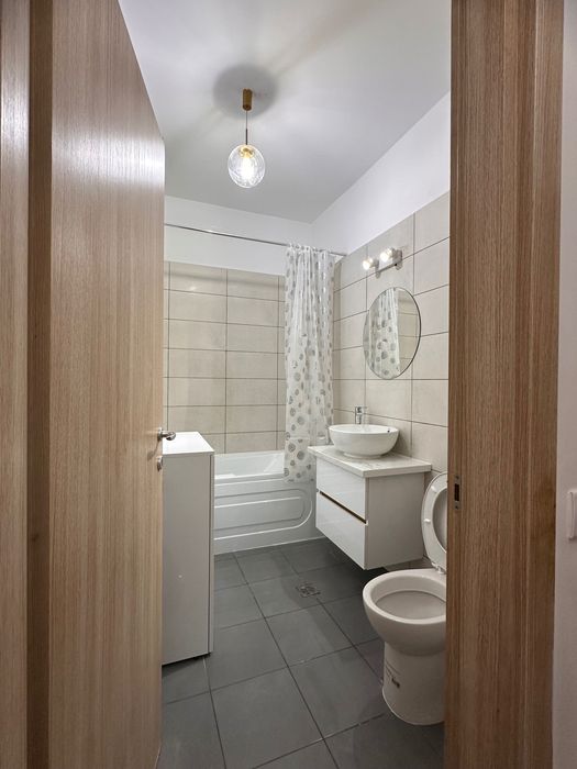 Închiriere apartament 2 camere