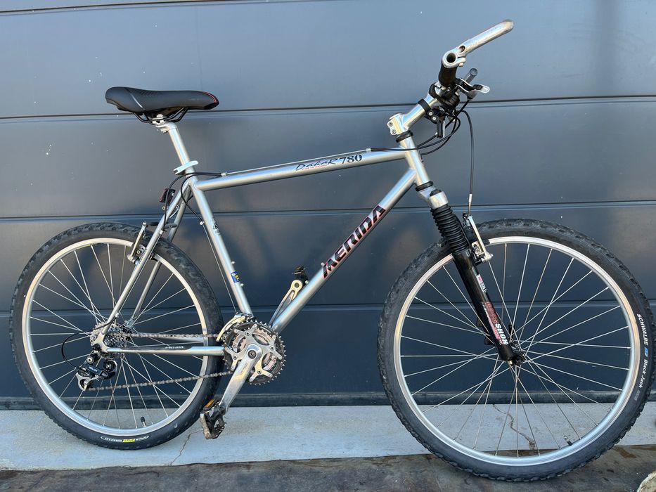 Biciclete MTB vintage, city, impecabile la preturi cu bun simt!