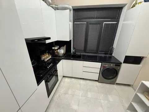 СРОЧНО УСПЕЙ‼️‼️‼️Новостройка ЕВРО 2/2/3 51м2|Паркенский/Вундеркинд Шк