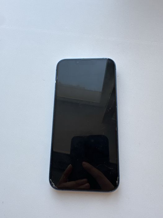 iphone 13 128Gb 100%