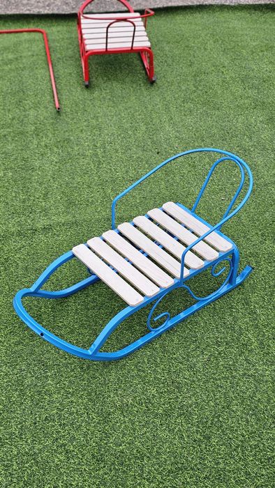 Шана Санки для детей