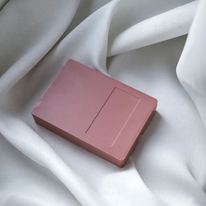 Набор дорожных кистей для макияжа