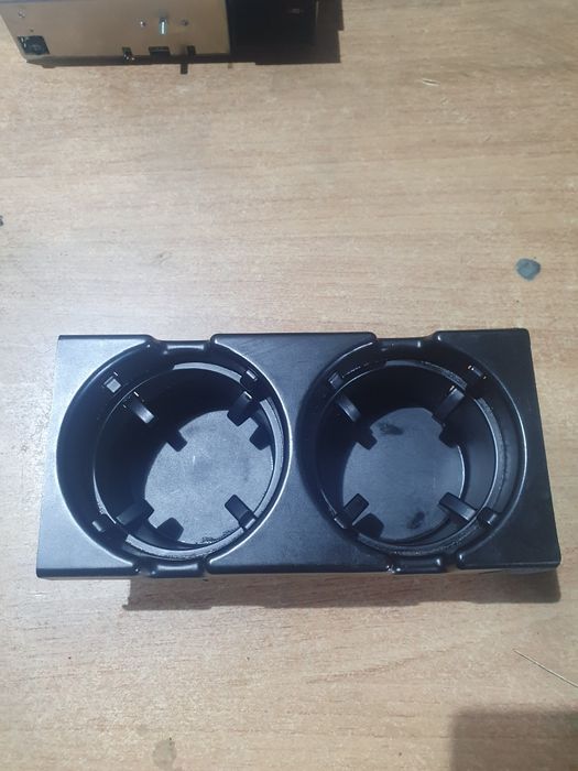 Suporți pahar BMW E46