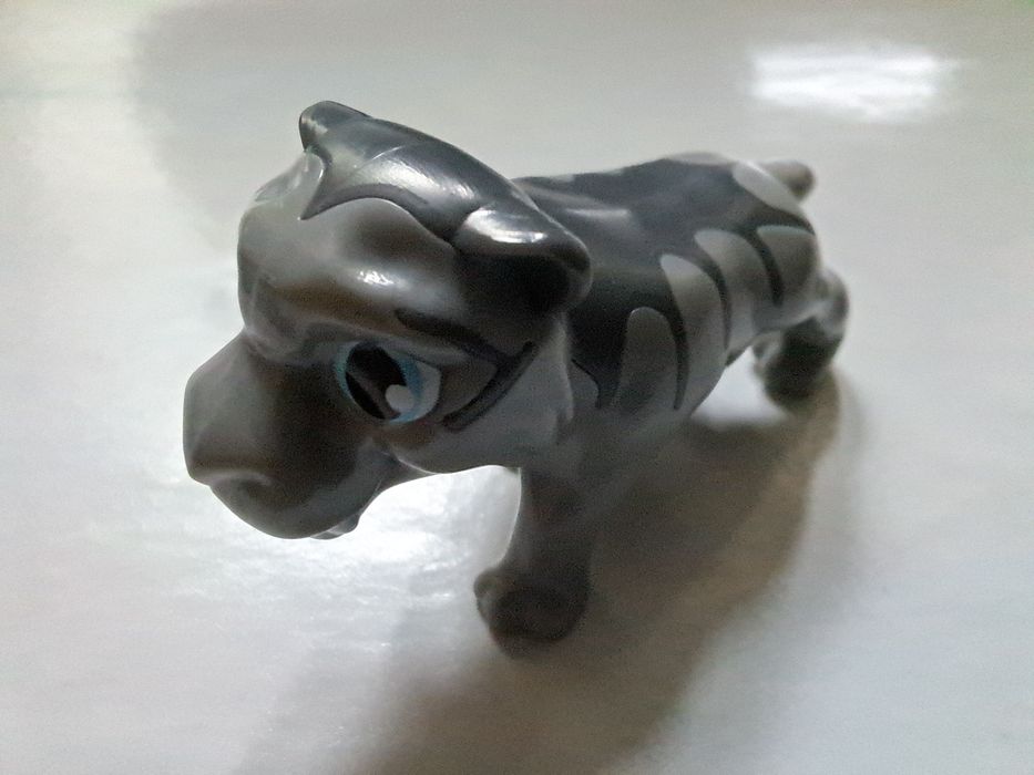 Figurine Ice Age
