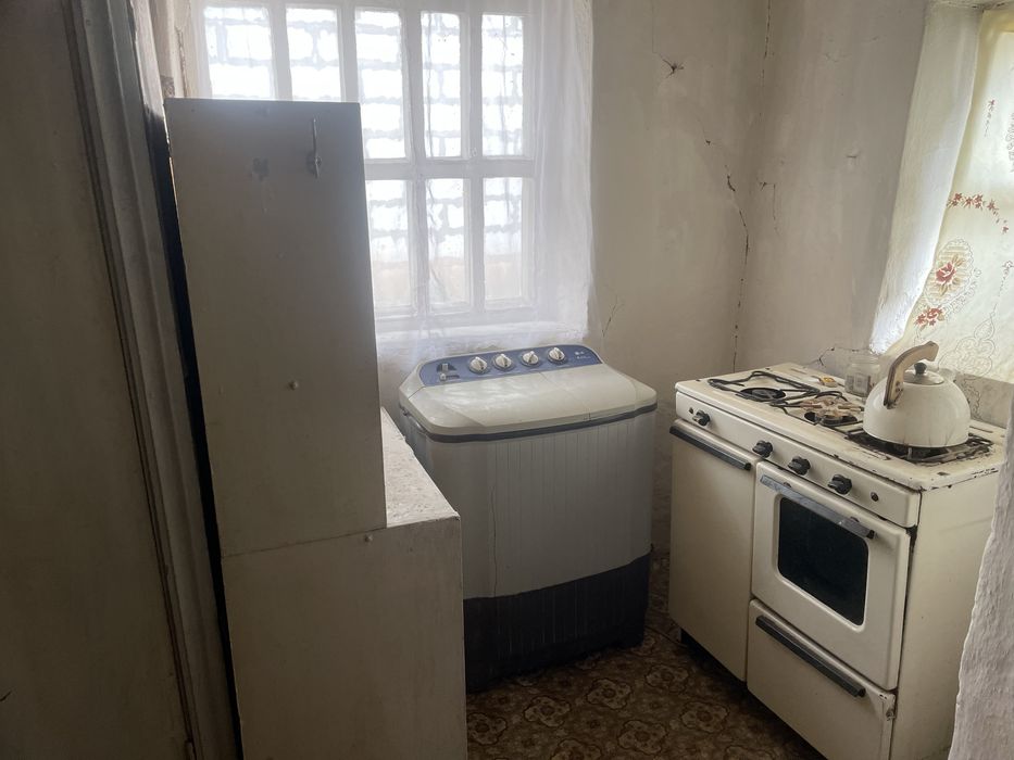 3-бөлмеліьжер үй жалға беріледі Депо ауданынан