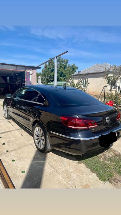 Vând Volkswagen CC