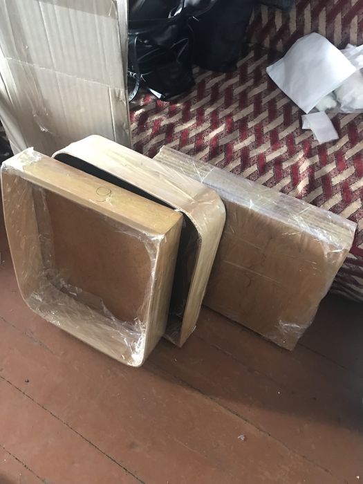 Продам шифоньер 3-хдверный