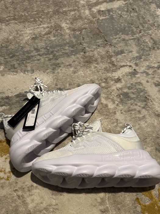 Versace Chain Reaction Albi