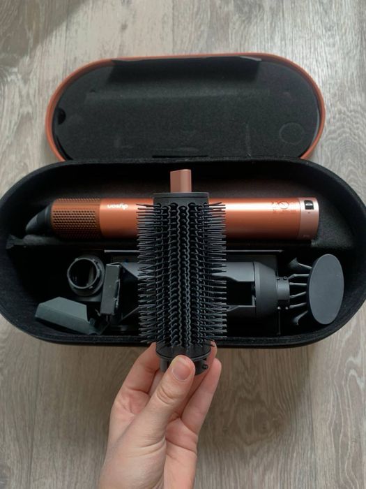 Dyson Airwrap Co-anda2x 2026 год