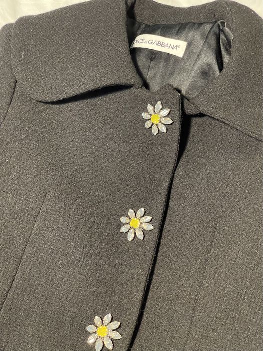 Детское пальто Dolce&Gabbana