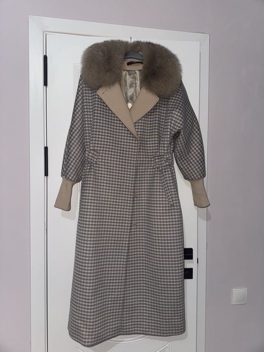 Ларетта оригининал пальто