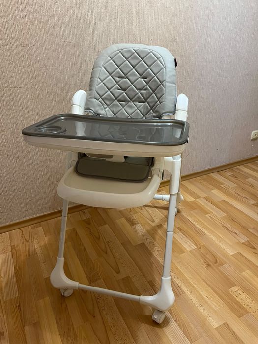 Детский стул для кормления