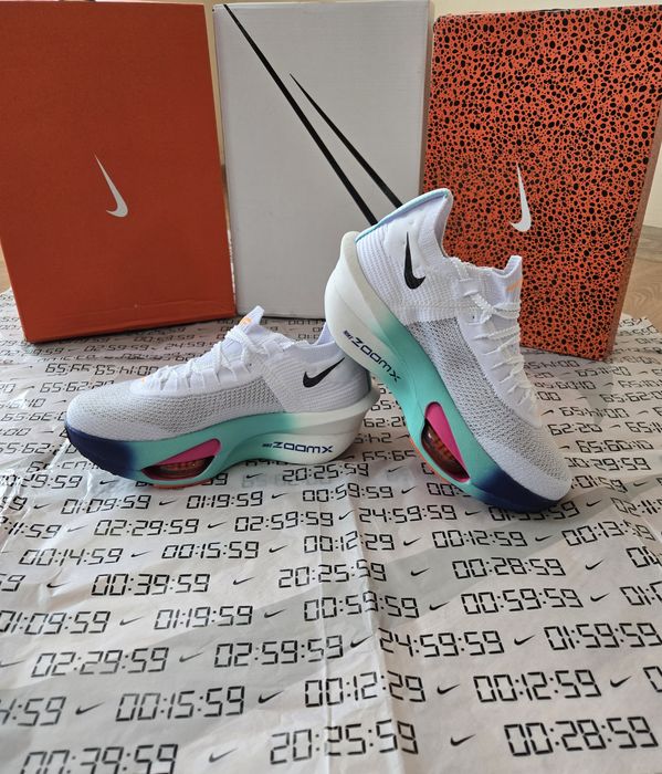 Pantofi de alergare Nike Alphafly 3