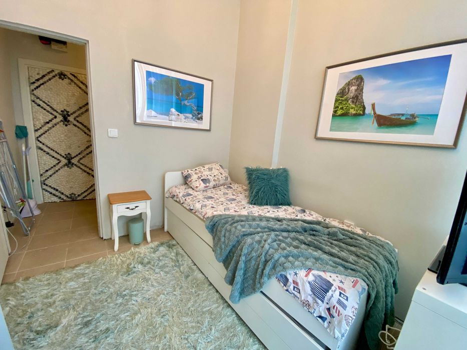 Продава се Четиристаен апартамент в к.к. Слънчев бряг - 154 кв.м за 877 €/кв.м - Снимка #12