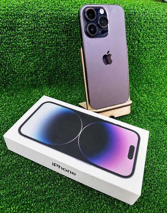 Iphone 14 pro 256 gb