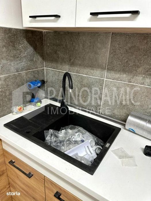 Apartament 3 dormitoare  Marasti/ Intre Lacuri Iulius Mall