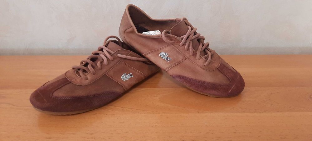 Lacoste-Много Запазени