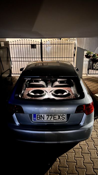 Subwoofer REISS RX15-PRO