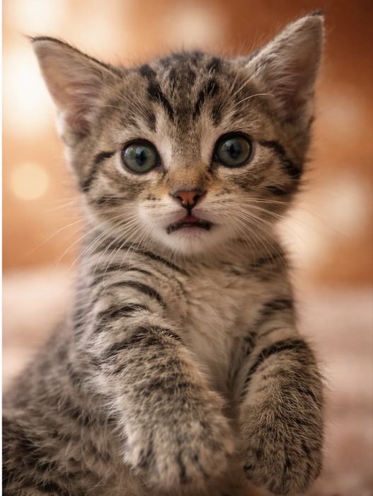 Отдам в добрые руки!