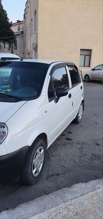 Matiz prastoy. Malibu pult qoyilgan. Hech qanday rasxodi yoq