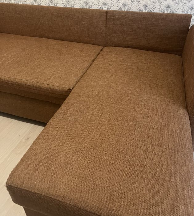 Продам диван , б/у